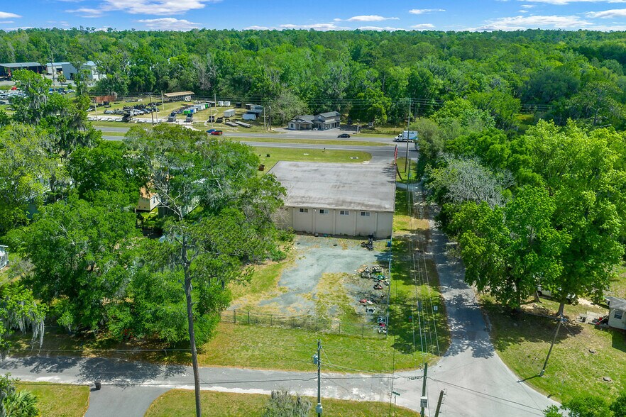 More Photos Of 4450 S Pine Ave, Ocala Warehouse For Sale