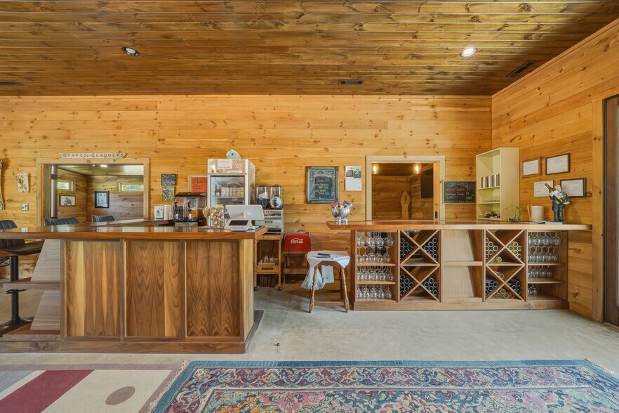 More Photos Of 2317 GA-382, Ellijay Winery Vineyard For Sale