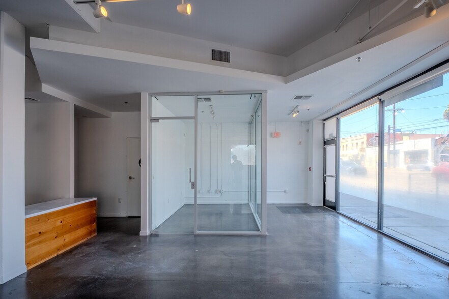 More Photos Of 1030 N Alvarado St, Los Angeles Apartments For Lease
