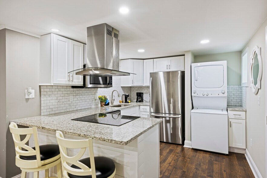 More Photos Of 2647 Bonds Ave, North Charleston Apartments For Sale