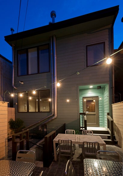 More Photos Of 3607 Georgia Ave NW, Washington Flex For Lease