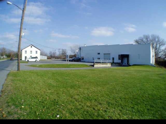 More Photos Of 142 Middle St, Geneva Warehouse For Sale