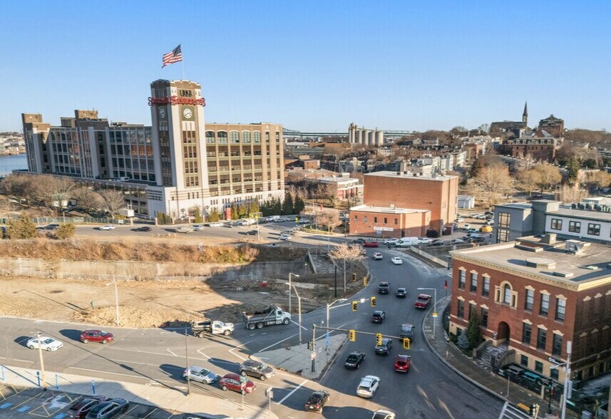 More Photos Of 24 Cambridge St, Charlestown Office For Sale