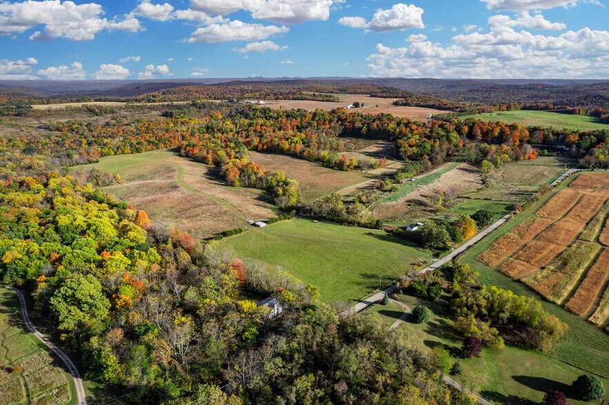 More Photos Of 948 Mount Olive Rd, South Salem Land For Sale