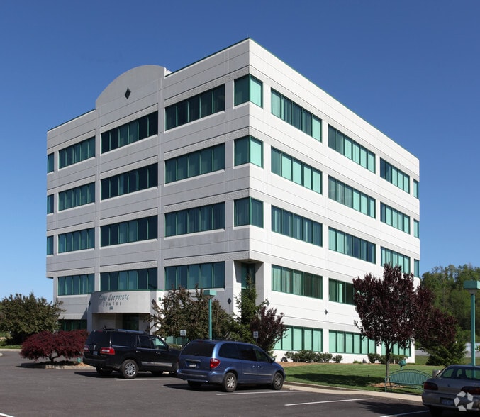 Primary Photo Of 135 Corporate Centre Dr, Scott Depot Office For Lease
