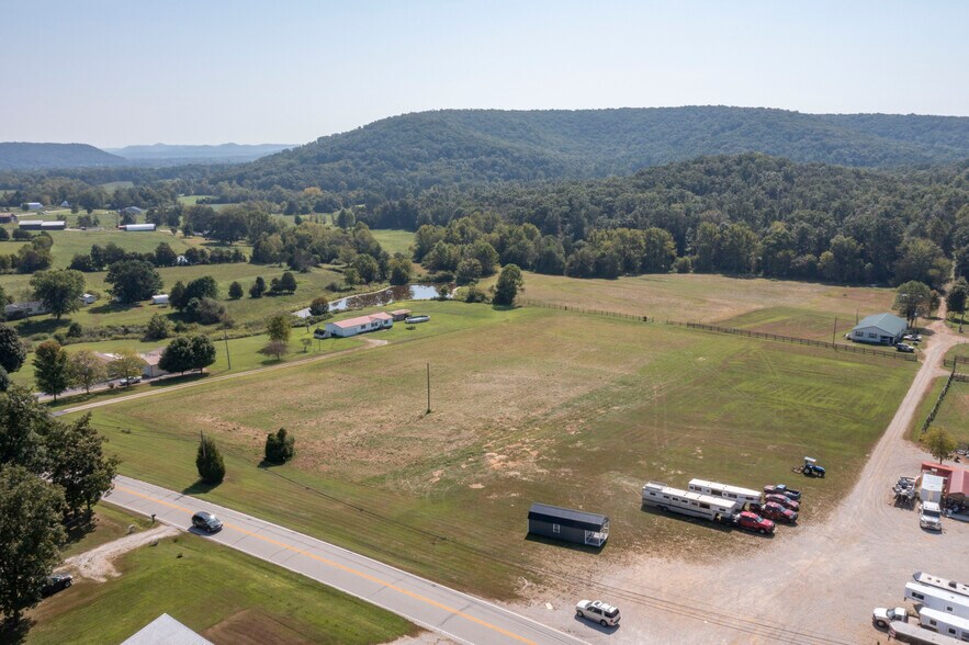 More Photos Of 6501 US-60, Salt Lick Land For Sale