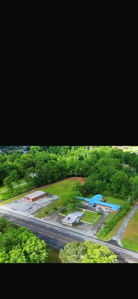 More Photos Of 3155 Huntsville Hwy, Fayetteville Hotel For Sale