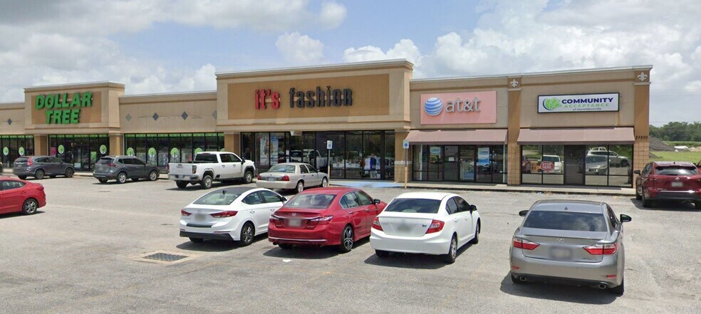 More Photos Of 37200 Highway 3089 Hwy, Donaldsonville Freestanding For Sale