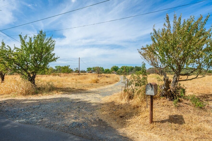 More Photos Of 4850 Hansen Rd, Loomis Land For Sale