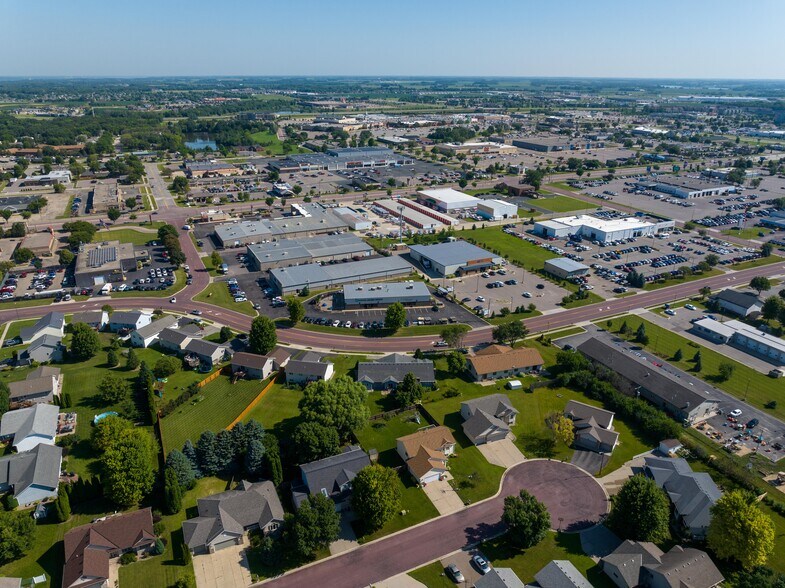 More Photos Of 1720 Bassett Dr, Mankato Daycare Center For Lease