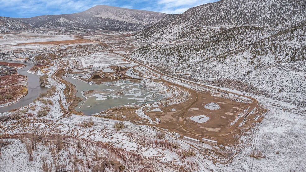 More Photos Of 41009 County Road 5, Meeker Industrial For Sale