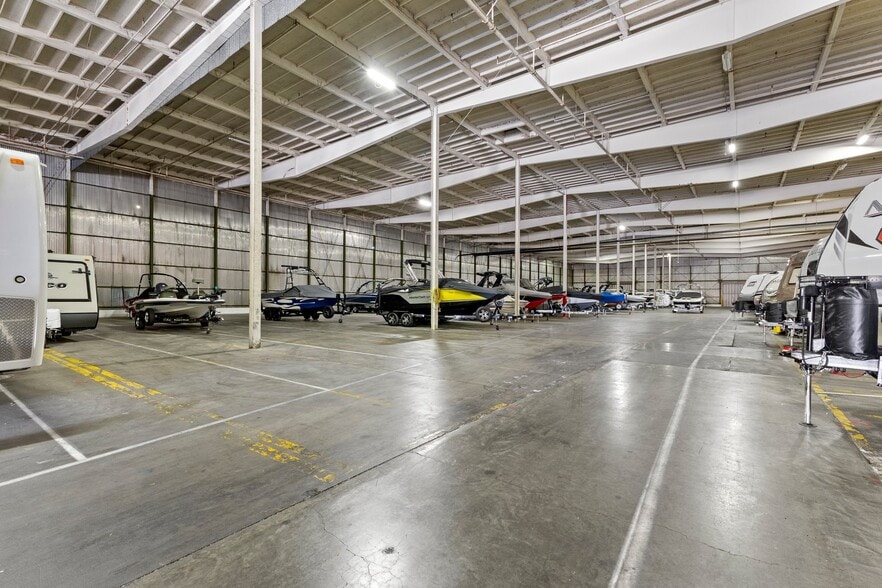 More Photos Of 1400 W 4th St, Antioch Warehouse For Lease