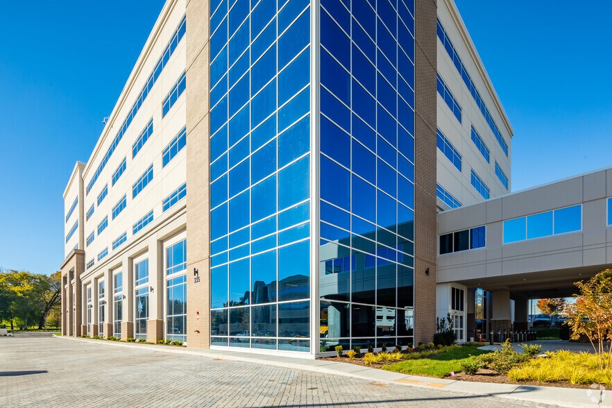 More Photos Of 335 24th Ave, Nashville Medical For Lease