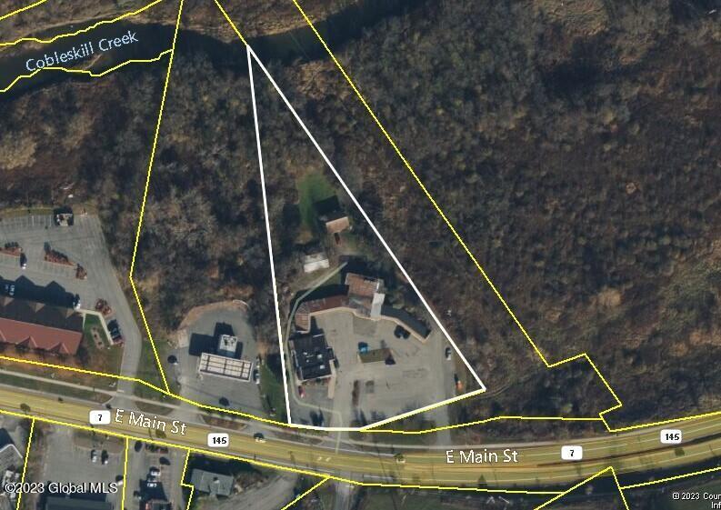 More Photos Of 1009 Main St, Cobleskill Hotel For Sale