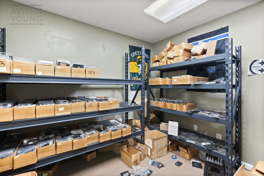 More Photos Of 175 Semoran Commerce Pl, Apopka Light Distribution For Sale