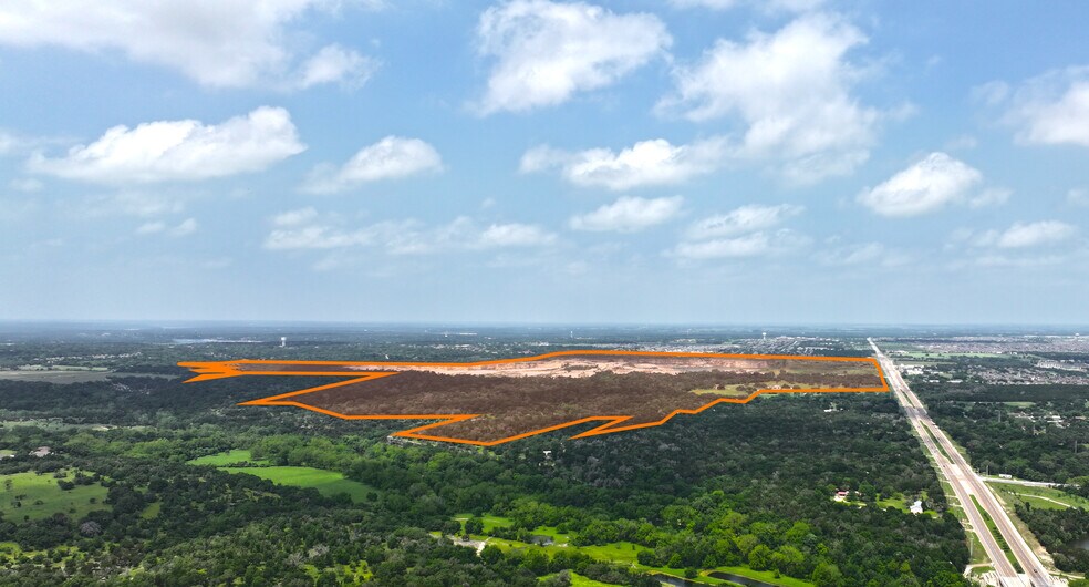 More Photos Of 5988 State Highway 317, Temple Land For Sale