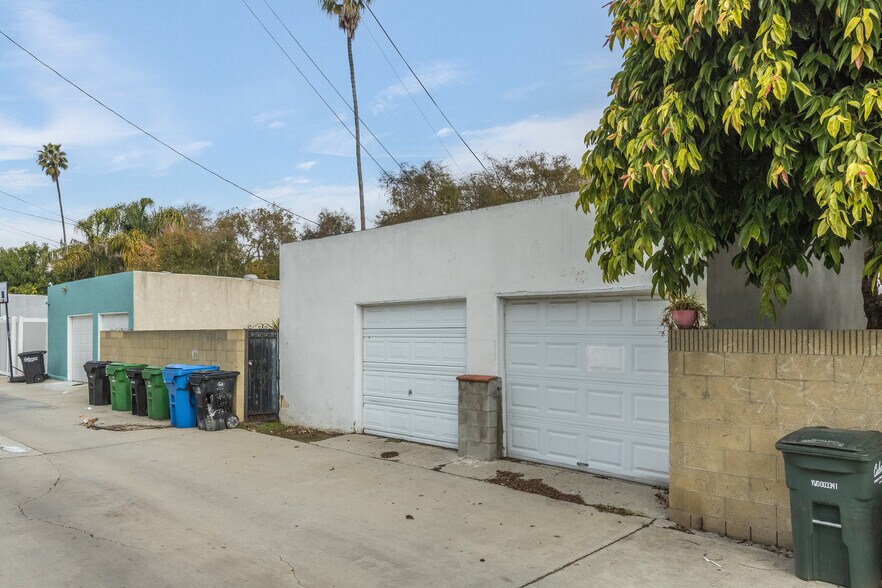 More Photos Of 5145 Overland Ave, Culver City Apartments For Sale