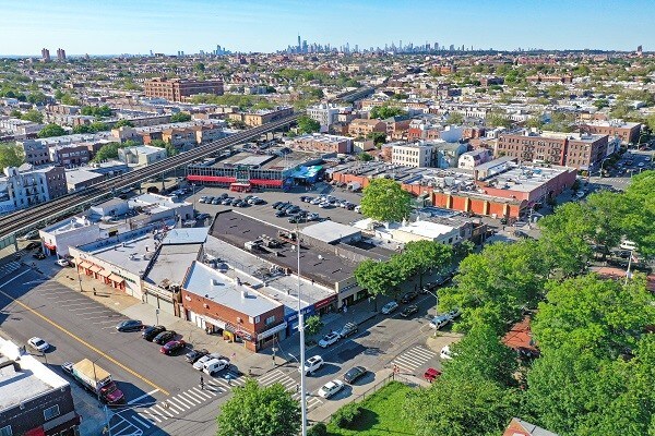 More Photos Of 8222 18th Ave, Brooklyn Drugstore For Sale