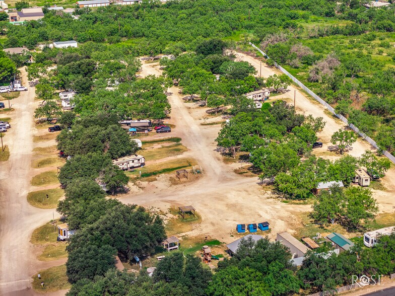 More Photos Of 8201 Sunflower Ave, San Angelo Trailer Camper Park For Sale