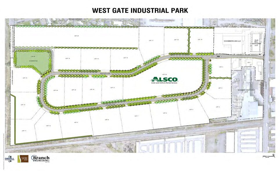 More Photos Of Westgate Loop Loop @ S Danebo Avenue, Eugene Land For Sale