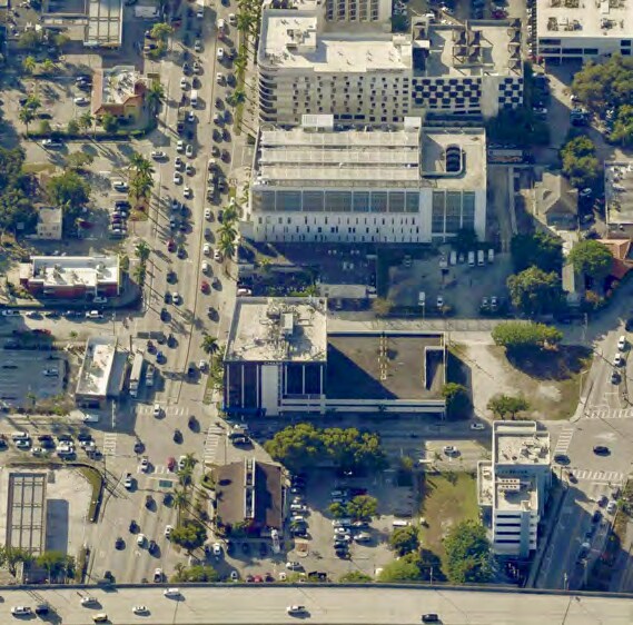 Primary Photo Of 3530 Biscayne Blvd, Miami Hospitality For Sale