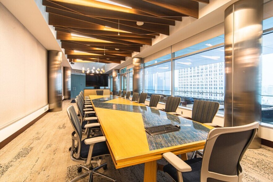 More Photos Of 1 Campus Martius, Detroit Office For Lease