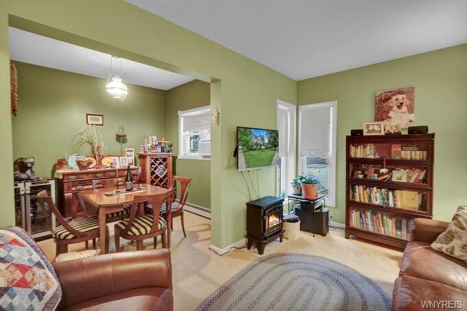 More Photos Of 3 Jefferson St, Ellicottville Hospitality For Sale