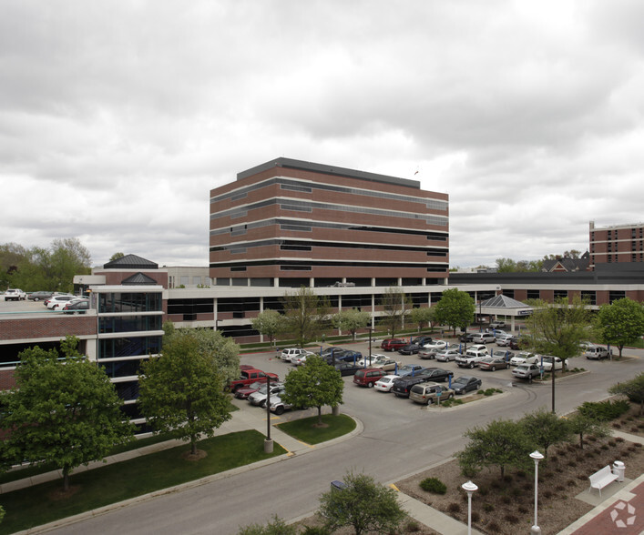 Primary Photo Of 1500 S 48th St, Lincoln Medical For Lease