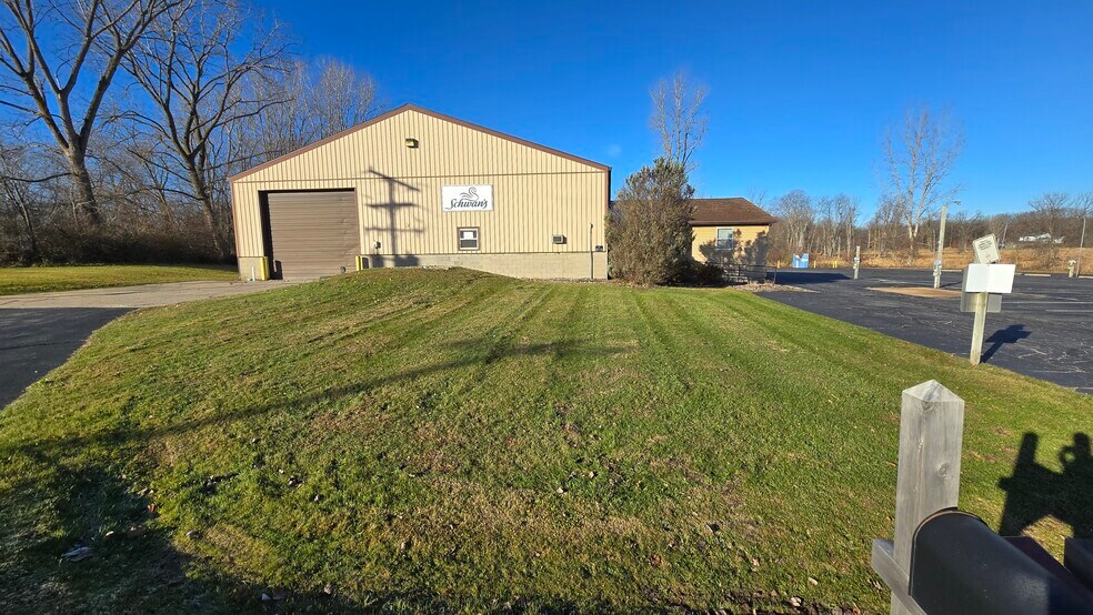 More Photos Of 2249 Otto Rd, Charlotte Industrial For Sale