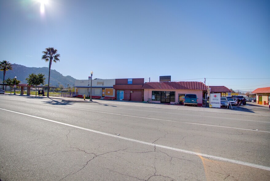 More Photos Of 5302 Mission Blvd, Jurupa Valley Storefront Retail Office For Sale