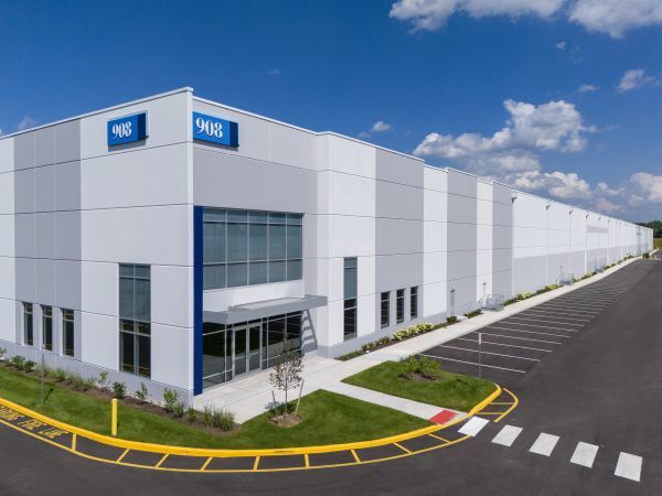 Primary Photo Of 908 Cranbury South River Rd, Monroe Township Distribution For Lease