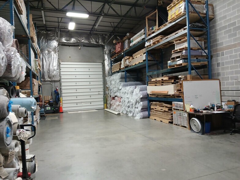 More Photos Of 14101-14121 Mariah Ct, Chantilly Light Manufacturing For Lease