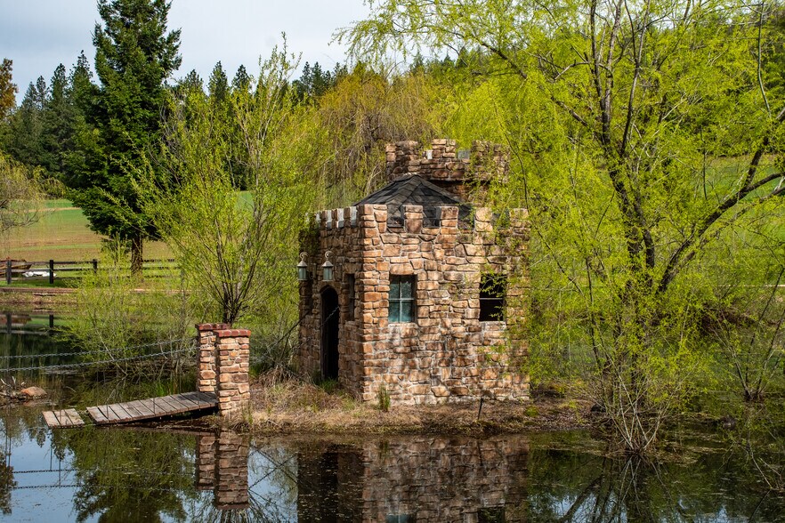 More Photos Of 14388 Fern Rd, Whitmore Land For Sale