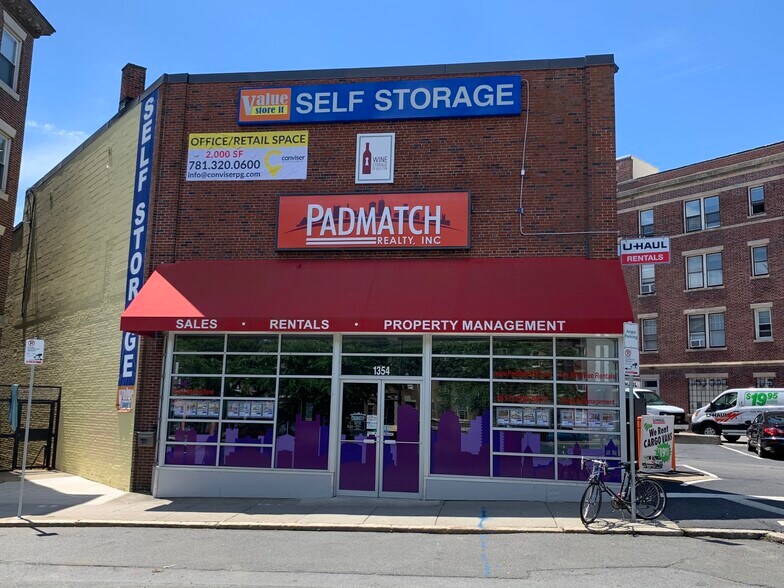 More Photos Of 1354 Commonwealth Ave, Allston Loft Creative Space For Lease