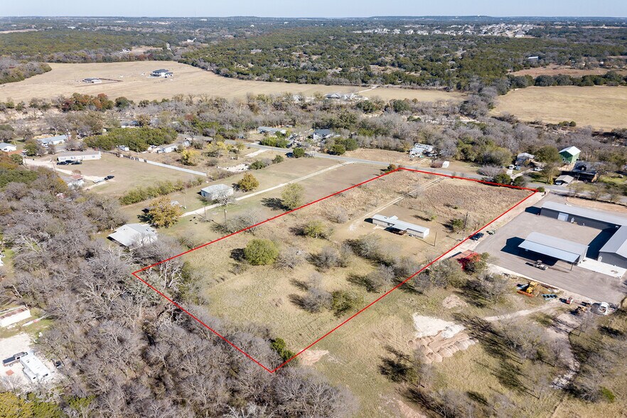 Primary Photo Of 138 River Rd, Liberty Hill Land For Sale