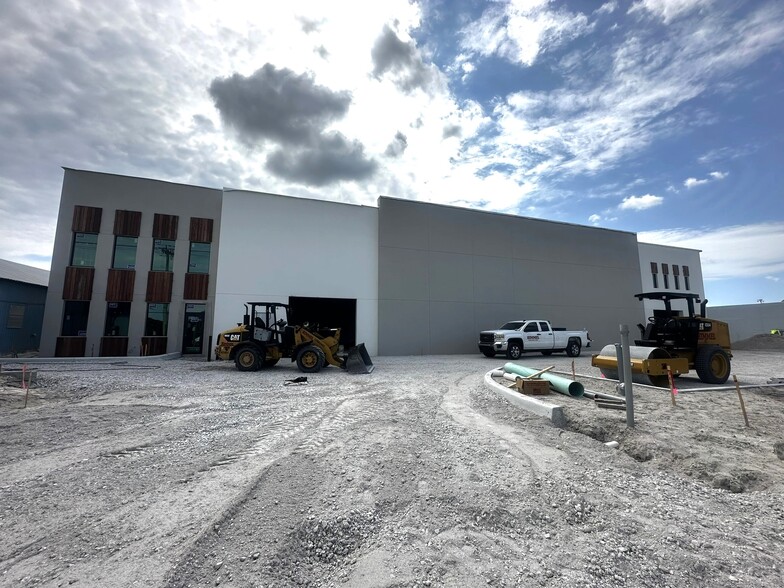 Primary Photo Of 4250 Georgia Ave, West Palm Beach Warehouse For Lease