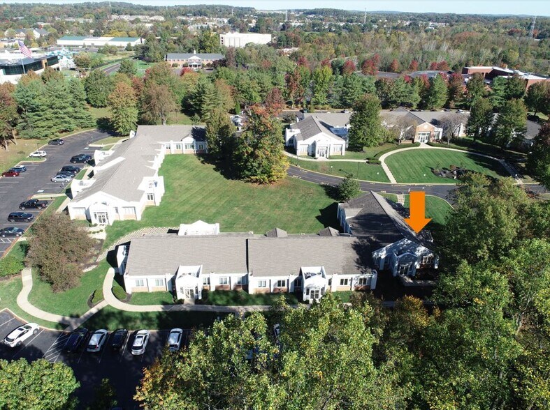 More Photos Of 607 Corporate Dr W, Langhorne Medical For Sale