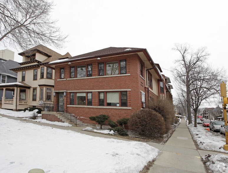 Primary Photo Of 401 Wisconsin Ave, Madison Office For Sale