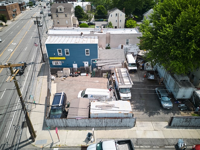 Primary Photo Of 2128 Jericho Tpke, Garden City Park Office Residential For Sale