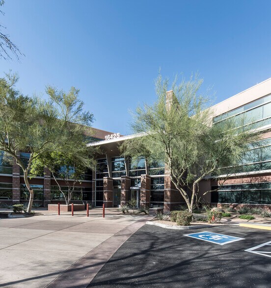 More Photos Of 16552 N 90th St, Scottsdale Unknown For Lease