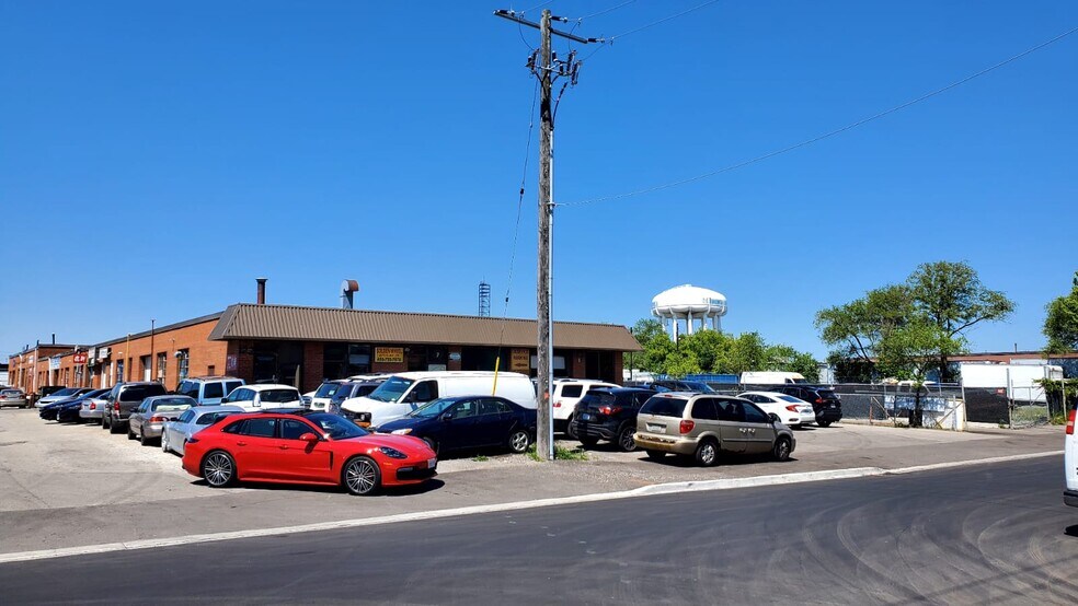 More Photos Of 122 Manville Rd, Toronto Service For Sale