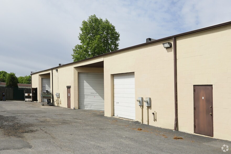 More Photos Of 1555 Locust Ave, Bohemia Industrial For Sale