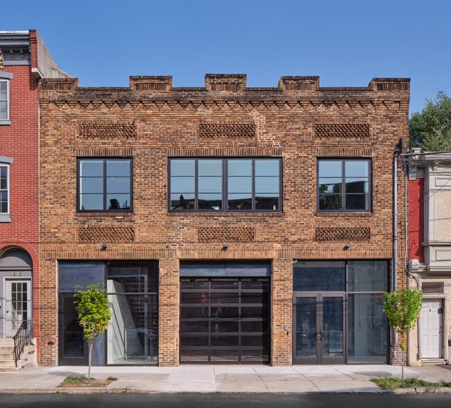 More Photos Of 1811 Frankford Ave, Philadelphia Storefront Retail Office For Lease