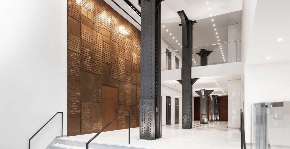 More Photos Of 5 Penn Plaza, New York Office For Sale