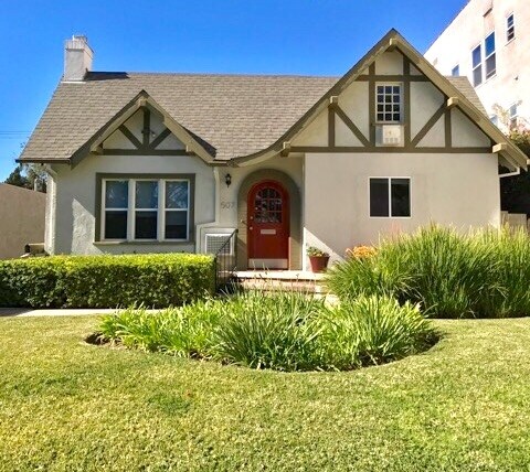 More Photos Of 507 N Larchmont Blvd, Los Angeles Office Residential For Sale