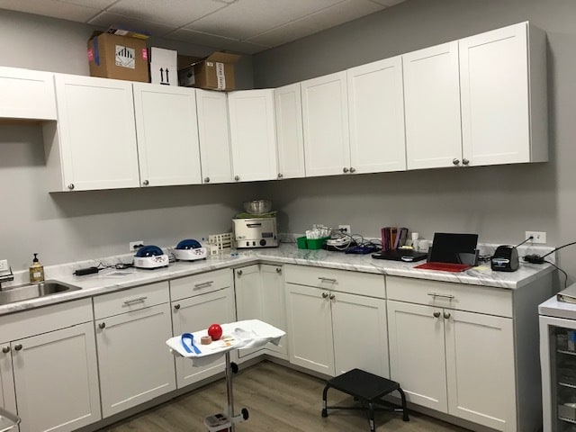 More Photos Of 7 Spectrum Loop, Colorado Springs Storefront Retail Office For Lease