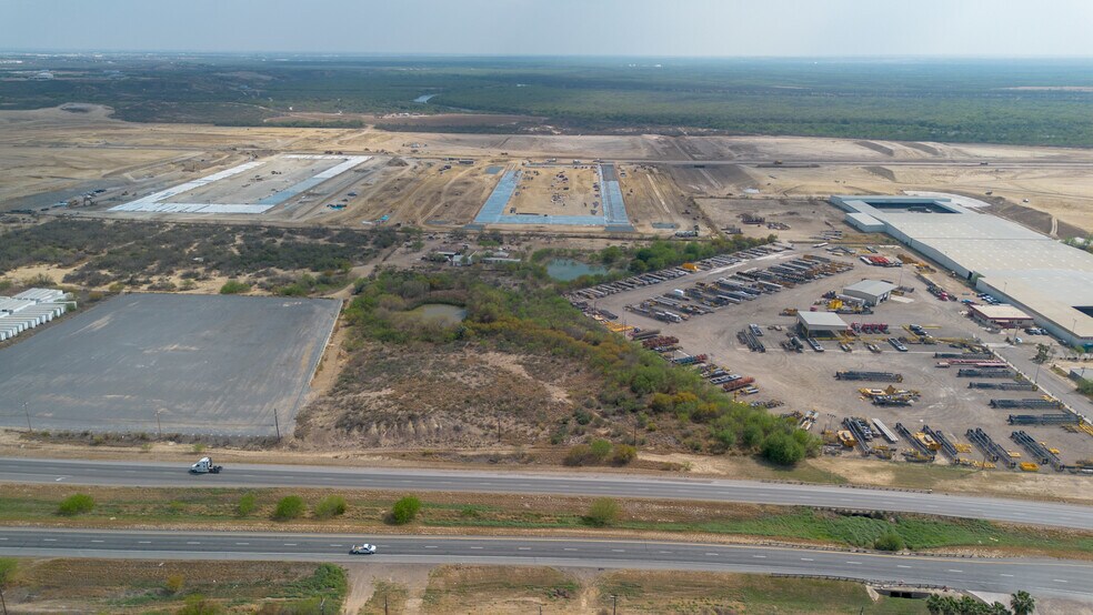 More Photos Of FM 1472 Laredo TX 78045, Laredo Land For Sale