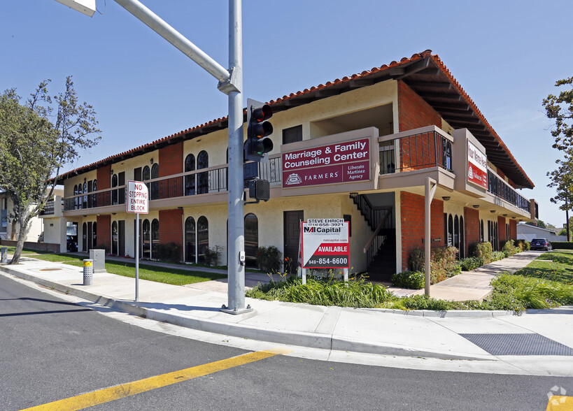 Primary Photo Of 17772 Irvine Blvd, Tustin Office For Lease