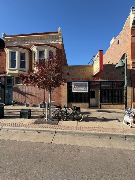 Primary Photo Of 2223-2227 Larimer St, Denver Storefront For Sale