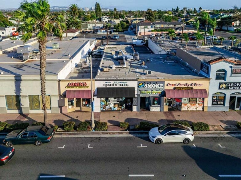 More Photos Of 1836-1840 Newport Blvd, Costa Mesa Storefront For Sale